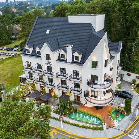 Villa D´Biagy Premium Campos do Jordão Esterno foto